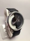 Signature Watch with Semi-Transparent Dial - Image 2