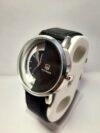 Signature Watch with Semi-Transparent Dial - Image 3