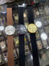 Magnetic Strap Date and Time Watch - Image 3