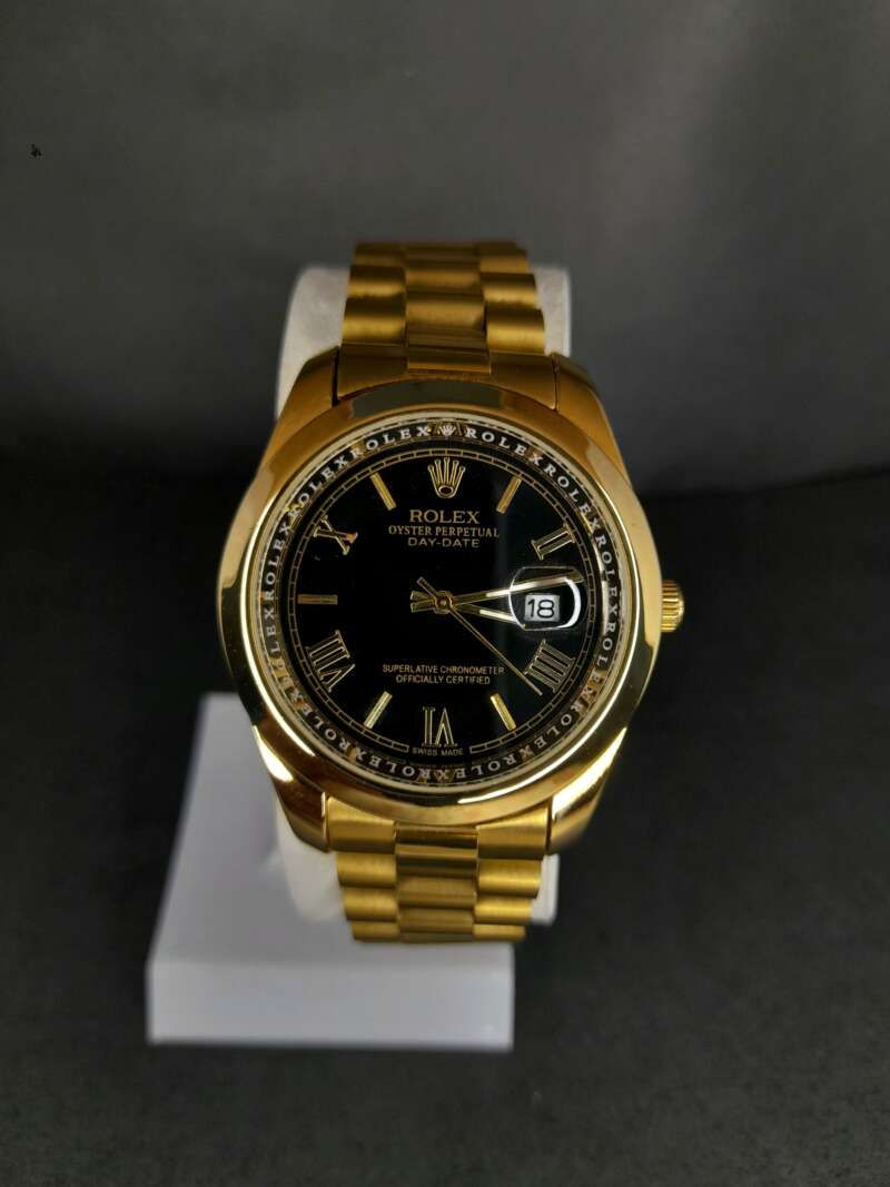 Rolex Oyster Perpetual - Image 3